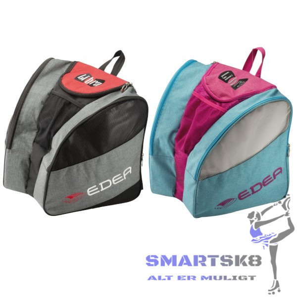 internettet Abe banner ⋆ SMARTSK8 ⋆ Rygsæk Libra ⋆ Edea ⋆ Rulleskøjte taske ⋆